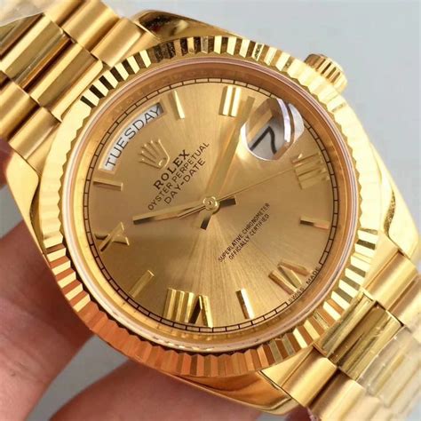 rolex fake gold|are rolex watches real.